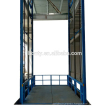 Mini electric lift and elevator for warehouse elevators lift and capsules lifts